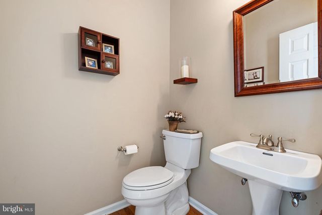 26 WOODSIDE FARM DR, Garnet Valley, PA 19060