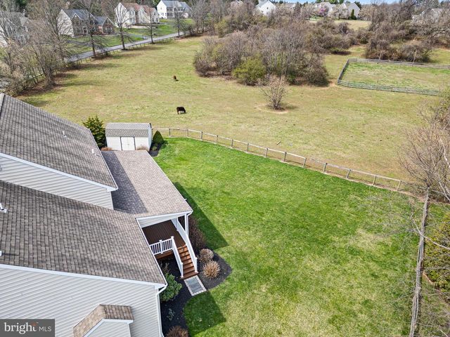 26 WOODSIDE FARM DR, Garnet Valley, PA 19060