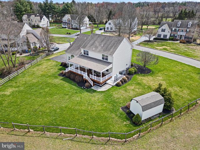 26 WOODSIDE FARM DR, Garnet Valley, PA 19060