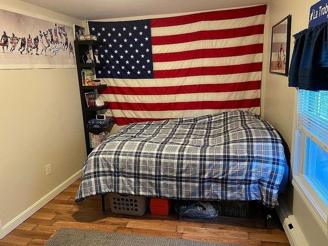 28 Francis 2, Waltham, MA 02451