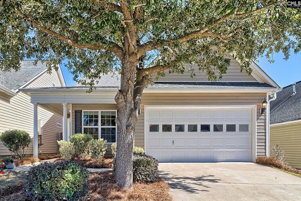 524 Gilden Hawke Way, Columbia, SC 29229