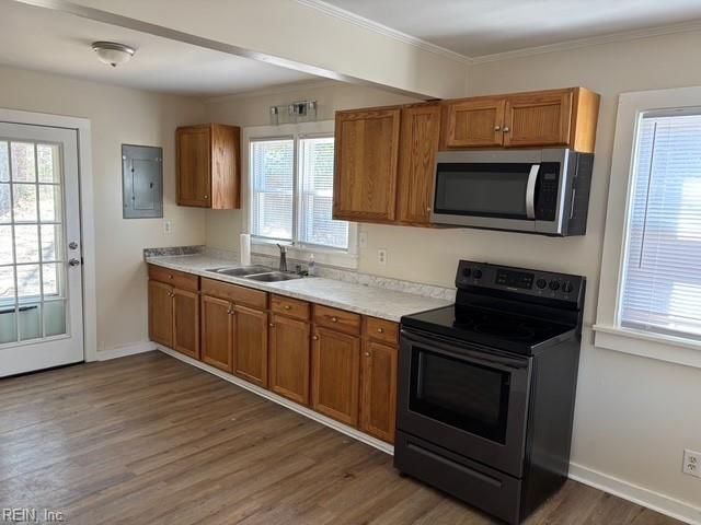 16426 Southampton PW, Capron, VA 23829