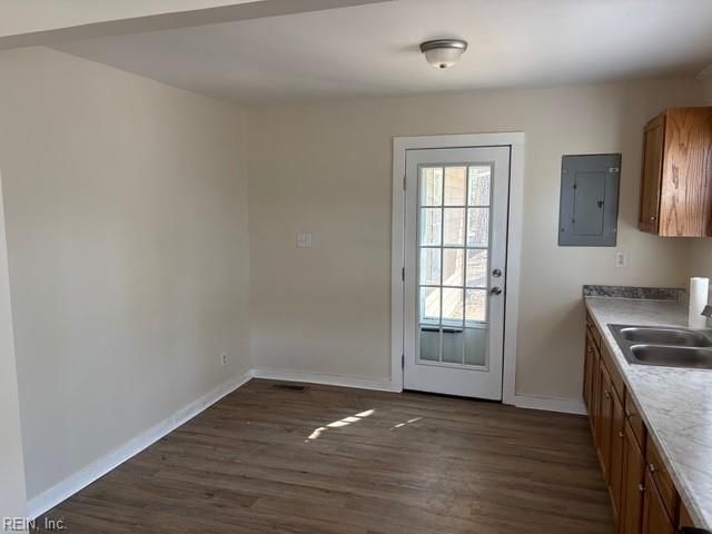 16426 Southampton PW, Capron, VA 23829