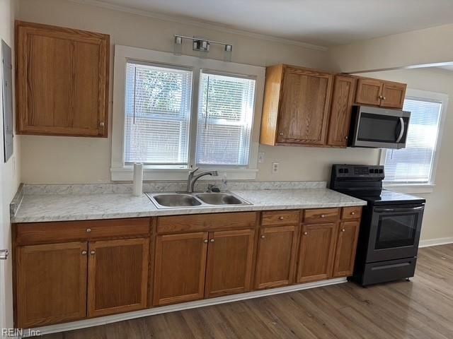 16426 Southampton PW, Capron, VA 23829