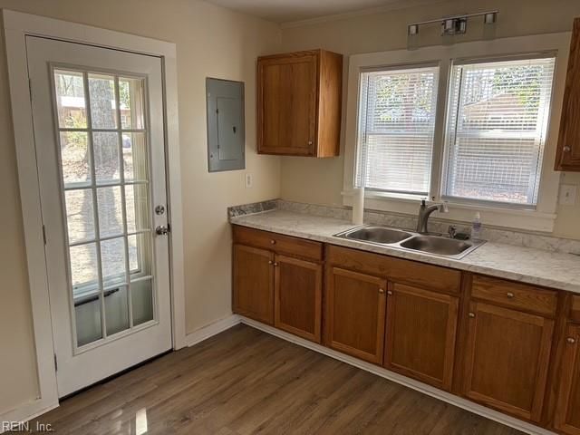 16426 Southampton PW, Capron, VA 23829