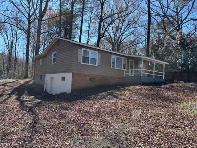 16426 Southampton PW, Capron, VA 23829