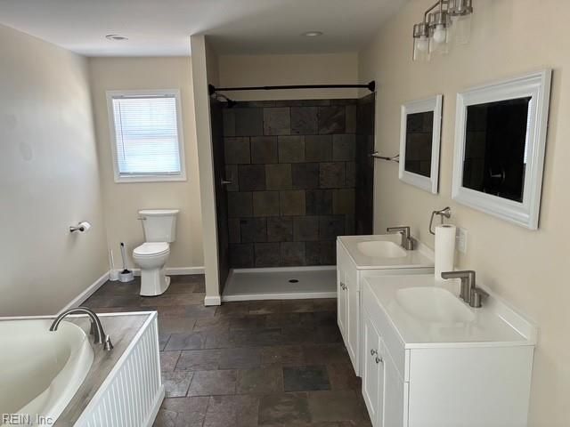 16426 Southampton PW, Capron, VA 23829