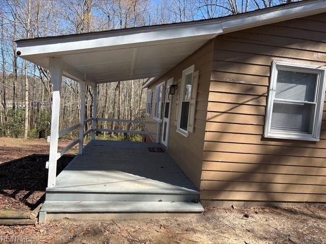 16426 Southampton PW, Capron, VA 23829