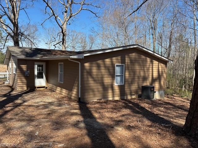 16426 Southampton PW, Capron, VA 23829