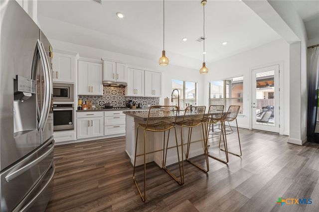 5767 Toscana Trace, Round Rock, TX 78665