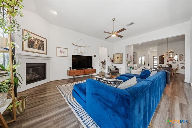 5767 Toscana Trace, Round Rock, TX 78665