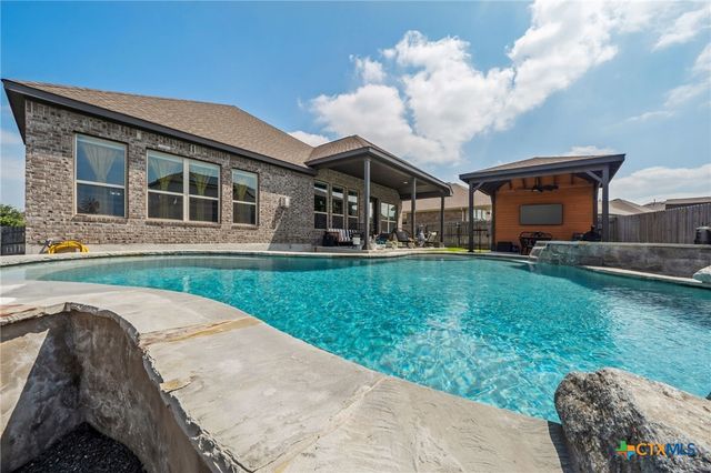 5767 Toscana Trace, Round Rock, TX 78665