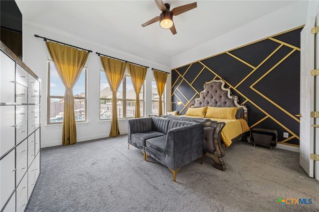 5767 Toscana Trace, Round Rock, TX 78665