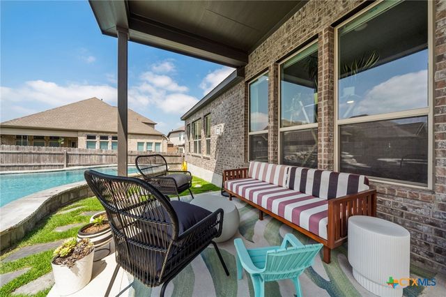 5767 Toscana Trace, Round Rock, TX 78665