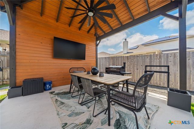 5767 Toscana Trace, Round Rock, TX 78665