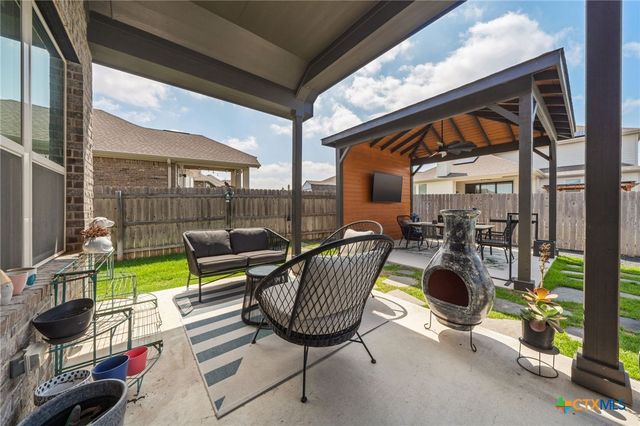 5767 Toscana Trace, Round Rock, TX 78665