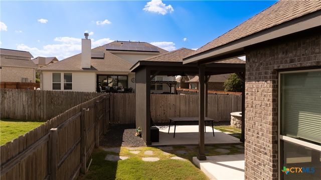 5767 Toscana Trace, Round Rock, TX 78665