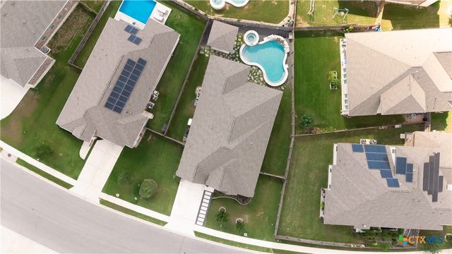 5767 Toscana Trace, Round Rock, TX 78665