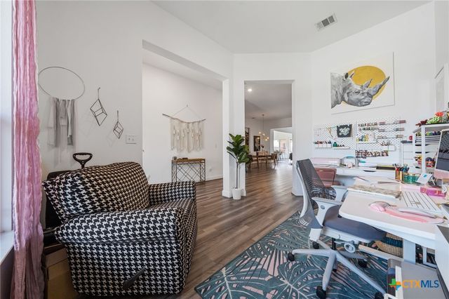 5767 Toscana Trace, Round Rock, TX 78665