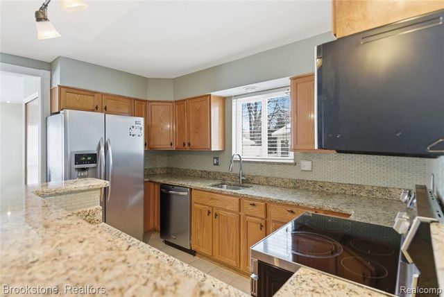 34642 Forman Drive, Sterling Heights, MI 48310