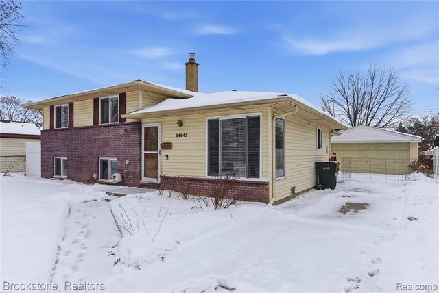 34642 Forman Drive, Sterling Heights, MI 48310