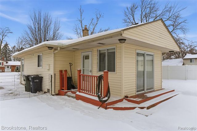 34642 Forman Drive, Sterling Heights, MI 48310