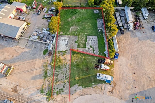 3530 E Veterans Memorial Boulevard, Killeen, TX 76543