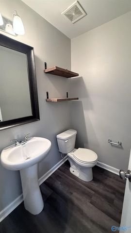 128 Winstead Circle, Owens Cross Roads, AL 35763