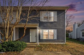 3618 Pine Knoll Drive, Raleigh, NC 27604