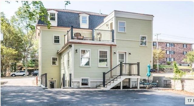 17 Neponset St A, Canton, MA 02021