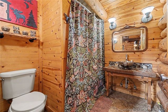 7787 Corydon Ridge Road, Lanesville, IN 47136
