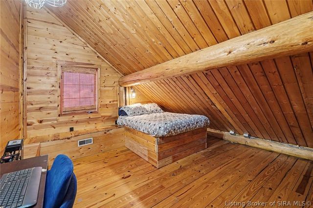 7787 Corydon Ridge Road, Lanesville, IN 47136