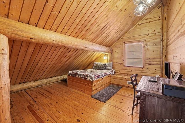7787 Corydon Ridge Road, Lanesville, IN 47136