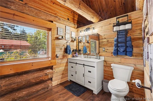 7787 Corydon Ridge Road, Lanesville, IN 47136