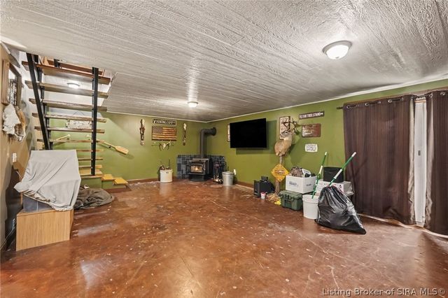 7787 Corydon Ridge Road, Lanesville, IN 47136