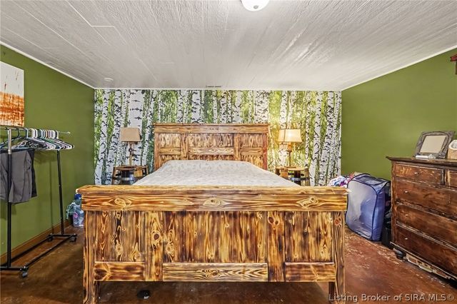 7787 Corydon Ridge Road, Lanesville, IN 47136