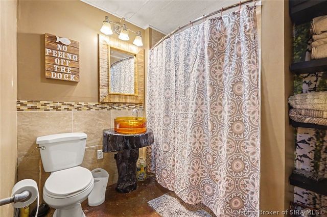 7787 Corydon Ridge Road, Lanesville, IN 47136
