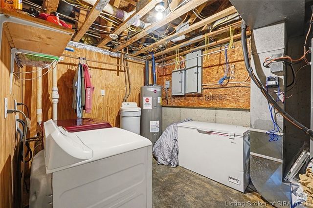 7787 Corydon Ridge Road, Lanesville, IN 47136