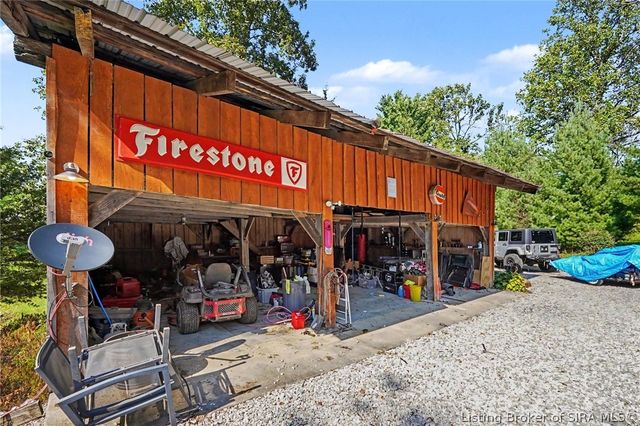 7787 Corydon Ridge Road, Lanesville, IN 47136