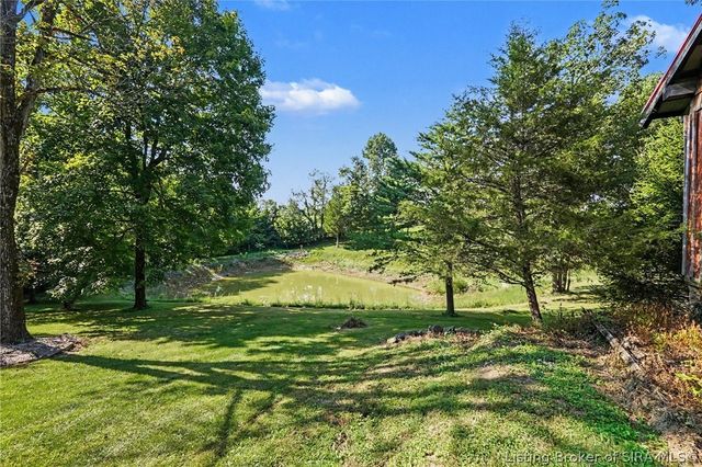 7787 Corydon Ridge Road, Lanesville, IN 47136