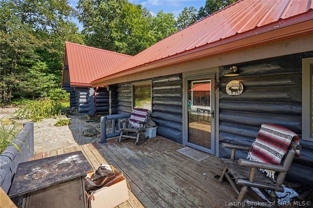 7787 Corydon Ridge Road, Lanesville, IN 47136