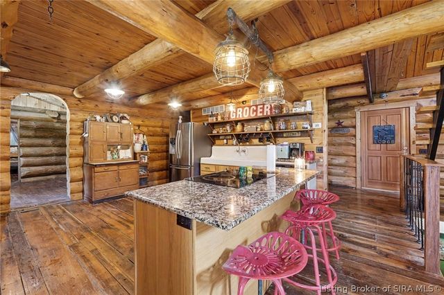 7787 Corydon Ridge Road, Lanesville, IN 47136