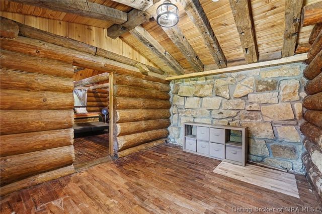 7787 Corydon Ridge Road, Lanesville, IN 47136