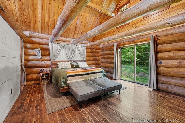 7787 Corydon Ridge Road, Lanesville, IN 47136