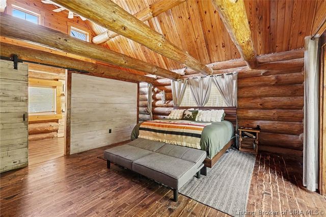 7787 Corydon Ridge Road, Lanesville, IN 47136