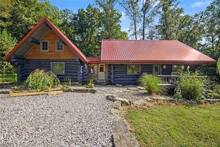 7787 Corydon Ridge Road, Lanesville, IN 47136