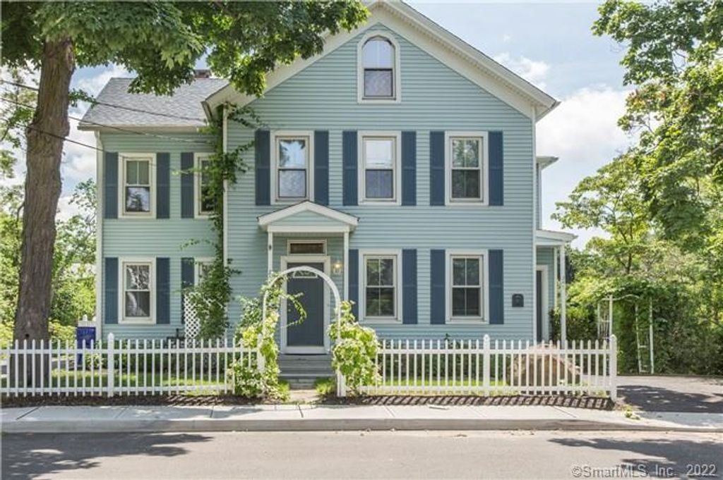 247 East Avenue 2, Norwalk, CT 06855