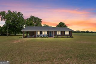 3465 Oak Hill Church Road, Millen, GA 30442
