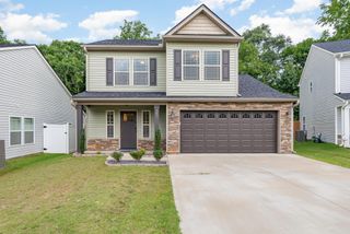 307 Burdell Terrace, Inman, SC 29349