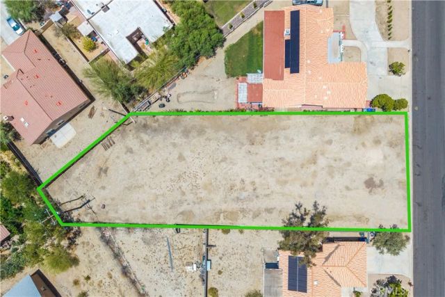 0 Avenida Jalisco, Desert Hot Springs, CA 92240